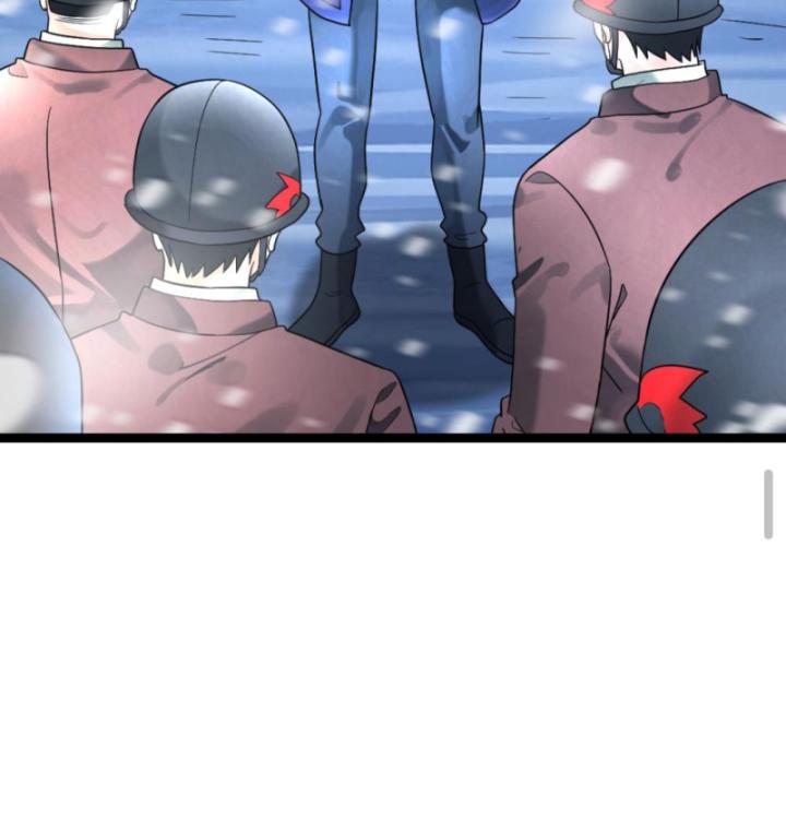 Đóng Băng Toàn Cầu: Tôi Gây Dựng Nên Phòng An Toàn Thời Tận Chapter 293 - Trang 2