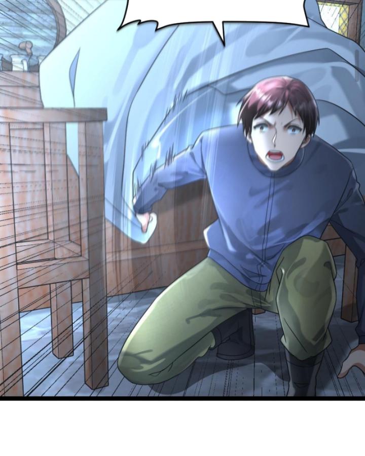 Đóng Băng Toàn Cầu: Tôi Gây Dựng Nên Phòng An Toàn Thời Tận Chapter 293 - Trang 2