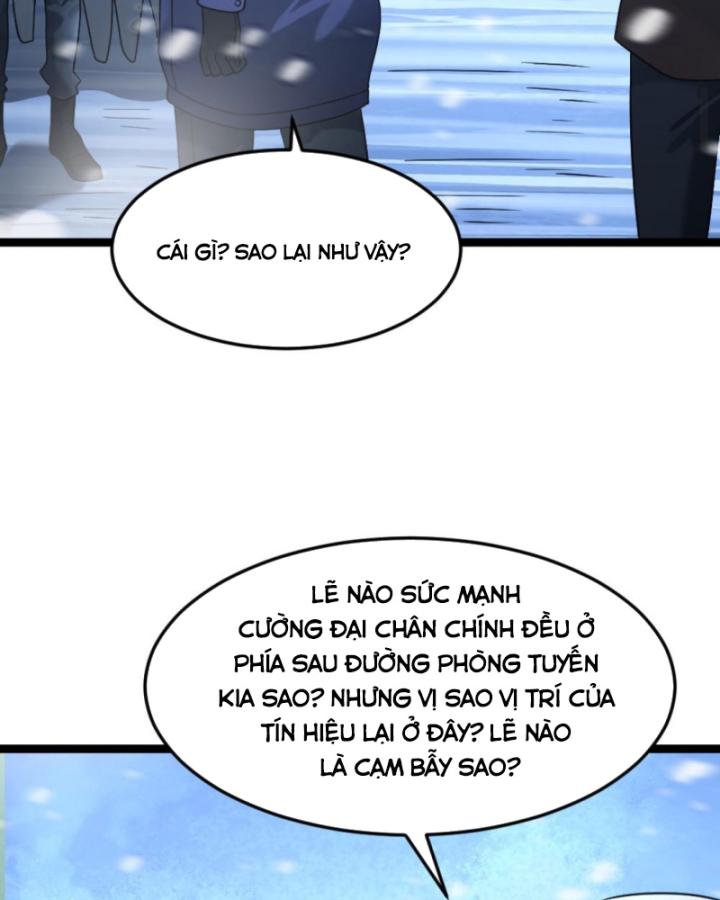 Đóng Băng Toàn Cầu: Tôi Gây Dựng Nên Phòng An Toàn Thời Tận Chapter 293 - Trang 2