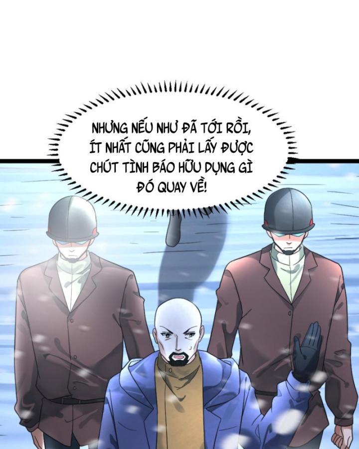 Đóng Băng Toàn Cầu: Tôi Gây Dựng Nên Phòng An Toàn Thời Tận Chapter 293 - Trang 2