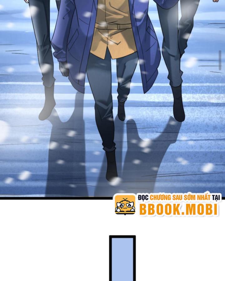 Đóng Băng Toàn Cầu: Tôi Gây Dựng Nên Phòng An Toàn Thời Tận Chapter 293 - Trang 2