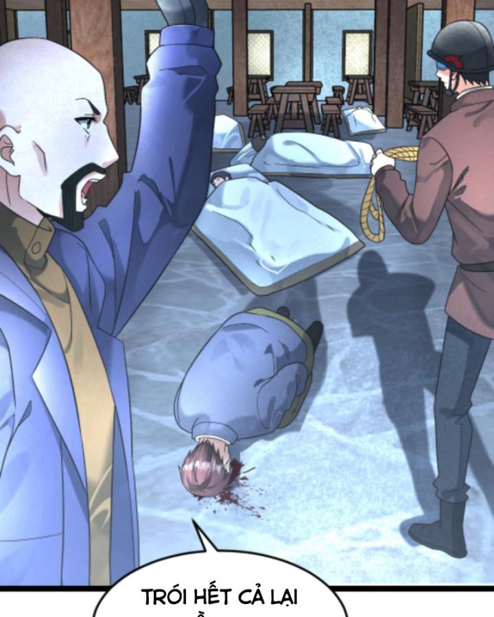 Đóng Băng Toàn Cầu: Tôi Gây Dựng Nên Phòng An Toàn Thời Tận Chapter 293 - Trang 2