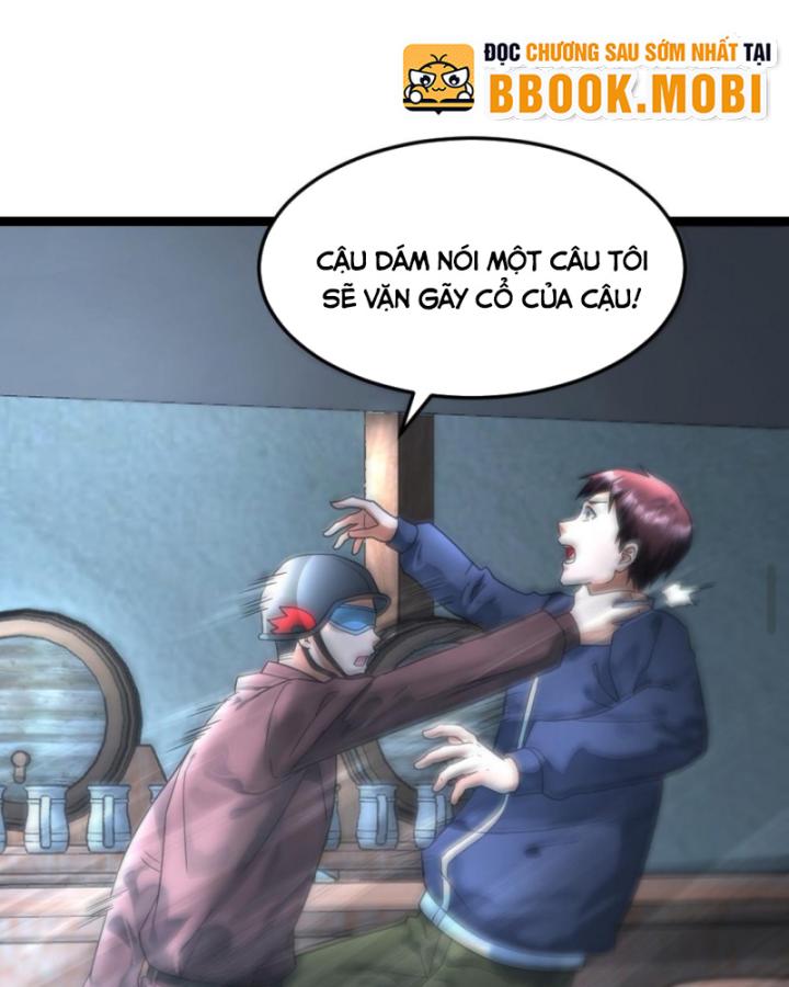 Đóng Băng Toàn Cầu: Tôi Gây Dựng Nên Phòng An Toàn Thời Tận Chapter 293 - Trang 2