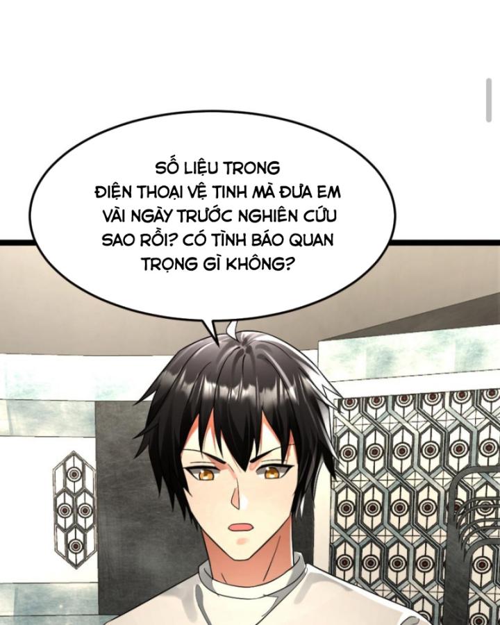 Đóng Băng Toàn Cầu: Tôi Gây Dựng Nên Phòng An Toàn Thời Tận Chapter 294 - Trang 2