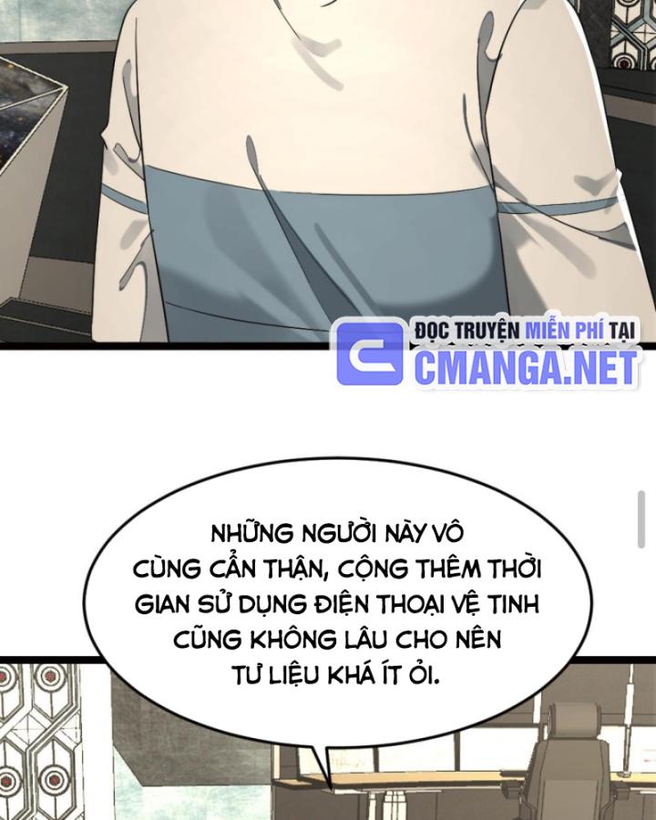 Đóng Băng Toàn Cầu: Tôi Gây Dựng Nên Phòng An Toàn Thời Tận Chapter 294 - Trang 2