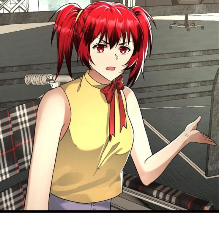 Đóng Băng Toàn Cầu: Tôi Gây Dựng Nên Phòng An Toàn Thời Tận Chapter 294 - Trang 2