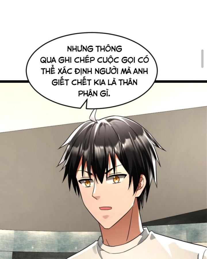 Đóng Băng Toàn Cầu: Tôi Gây Dựng Nên Phòng An Toàn Thời Tận Chapter 294 - Trang 2