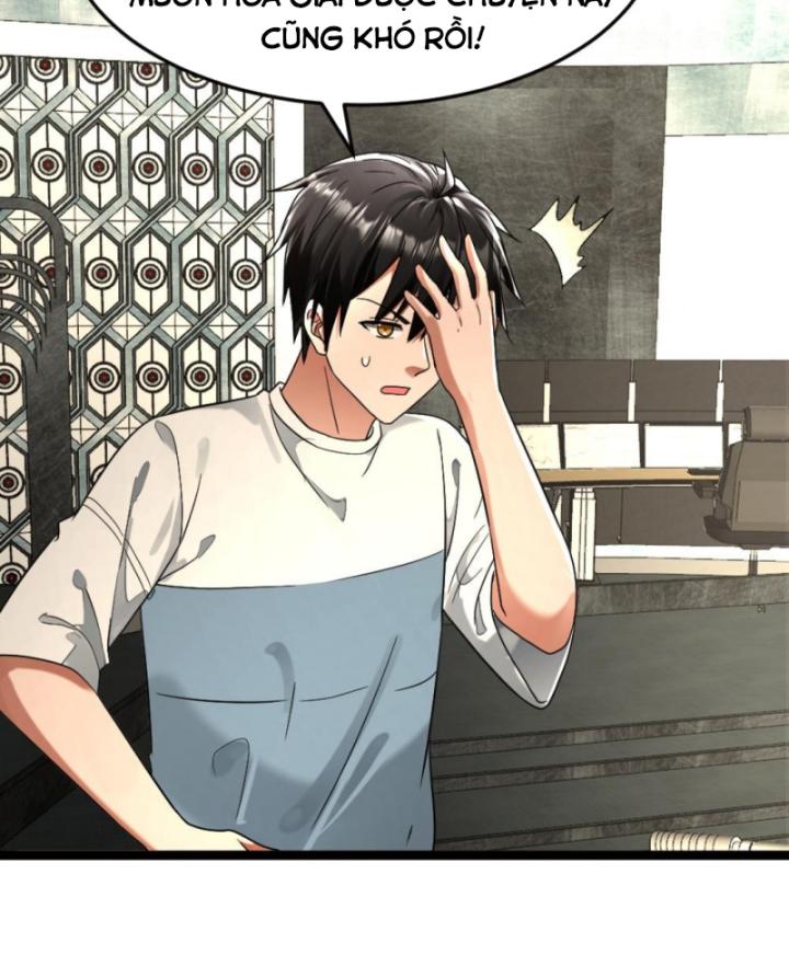 Đóng Băng Toàn Cầu: Tôi Gây Dựng Nên Phòng An Toàn Thời Tận Chapter 294 - Trang 2