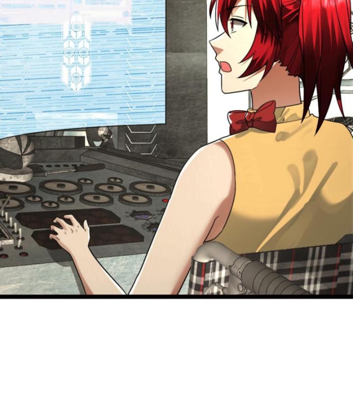 Đóng Băng Toàn Cầu: Tôi Gây Dựng Nên Phòng An Toàn Thời Tận Chapter 294 - Trang 2