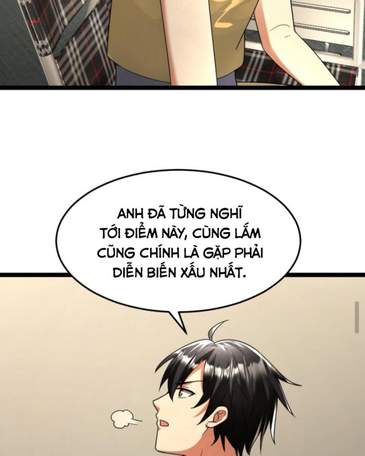 Đóng Băng Toàn Cầu: Tôi Gây Dựng Nên Phòng An Toàn Thời Tận Chapter 294 - Trang 2