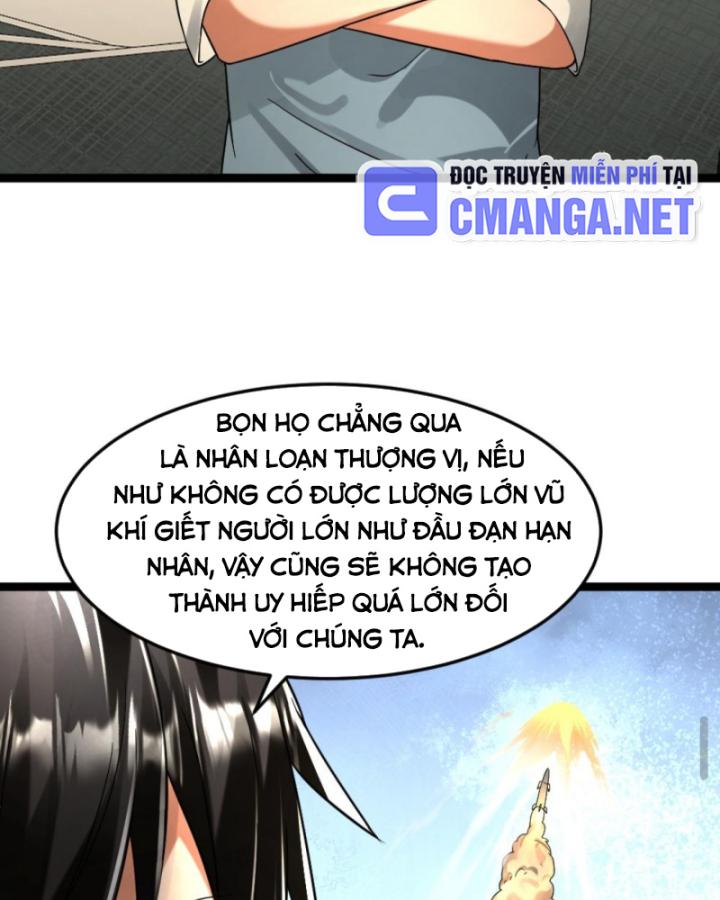 Đóng Băng Toàn Cầu: Tôi Gây Dựng Nên Phòng An Toàn Thời Tận Chapter 294 - Trang 2