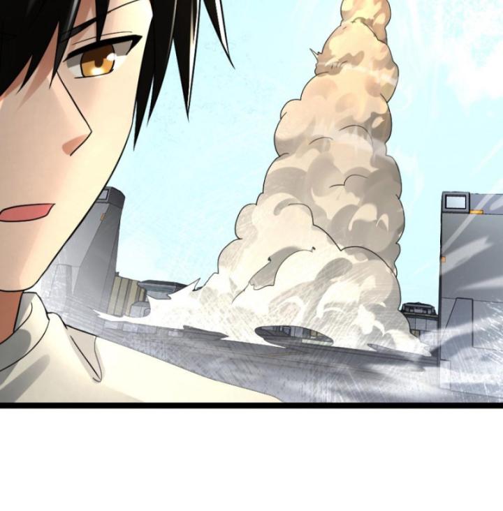 Đóng Băng Toàn Cầu: Tôi Gây Dựng Nên Phòng An Toàn Thời Tận Chapter 294 - Trang 2