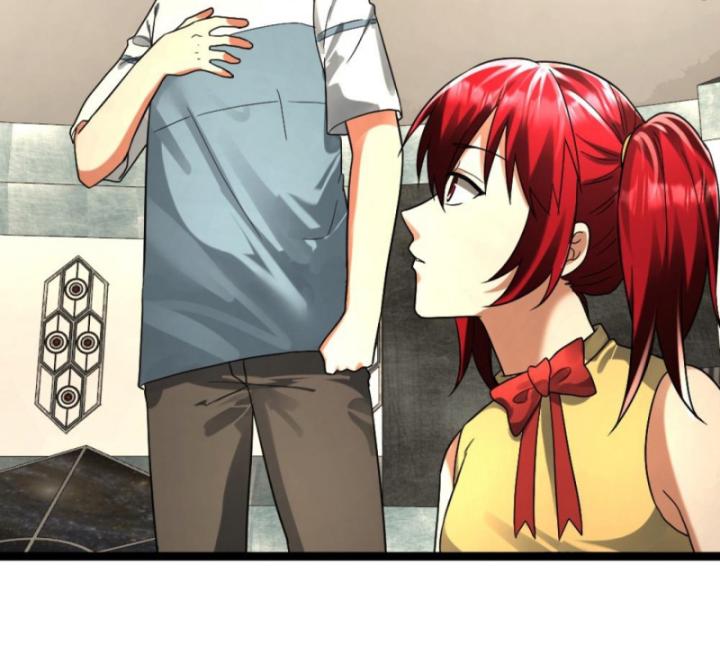 Đóng Băng Toàn Cầu: Tôi Gây Dựng Nên Phòng An Toàn Thời Tận Chapter 294 - Trang 2