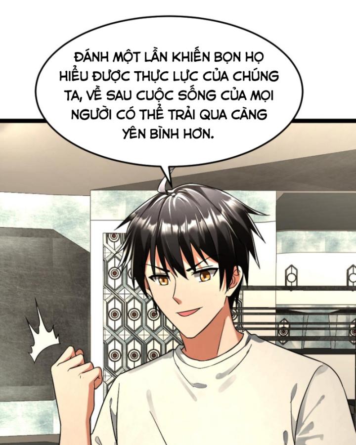 Đóng Băng Toàn Cầu: Tôi Gây Dựng Nên Phòng An Toàn Thời Tận Chapter 294 - Trang 2