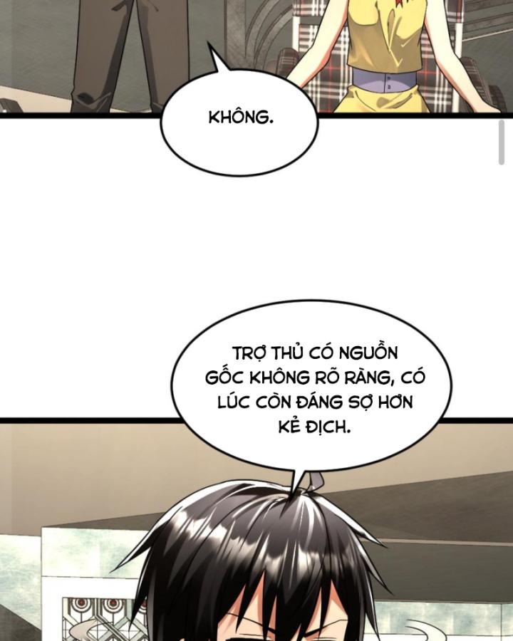 Đóng Băng Toàn Cầu: Tôi Gây Dựng Nên Phòng An Toàn Thời Tận Chapter 294 - Trang 2