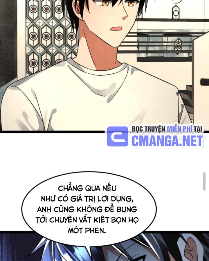 Đóng Băng Toàn Cầu: Tôi Gây Dựng Nên Phòng An Toàn Thời Tận Chapter 294 - Trang 2