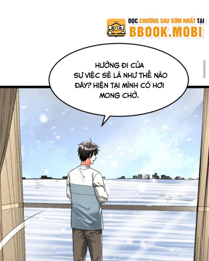 Đóng Băng Toàn Cầu: Tôi Gây Dựng Nên Phòng An Toàn Thời Tận Chapter 294 - Trang 2