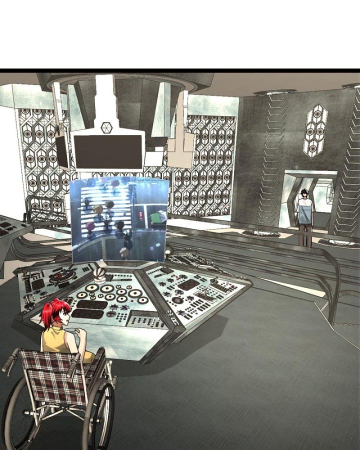 Đóng Băng Toàn Cầu: Tôi Gây Dựng Nên Phòng An Toàn Thời Tận Chapter 294 - Trang 2