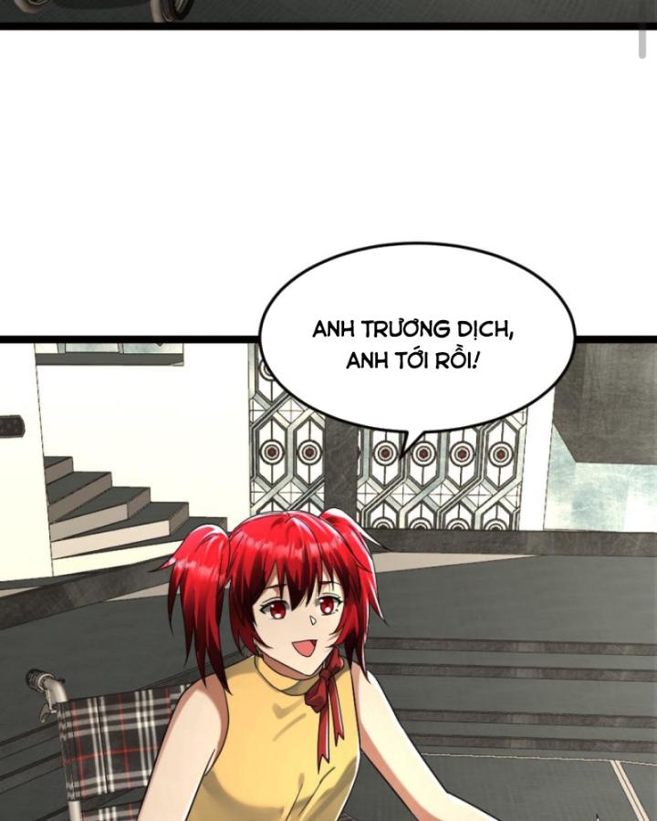 Đóng Băng Toàn Cầu: Tôi Gây Dựng Nên Phòng An Toàn Thời Tận Chapter 294 - Trang 2