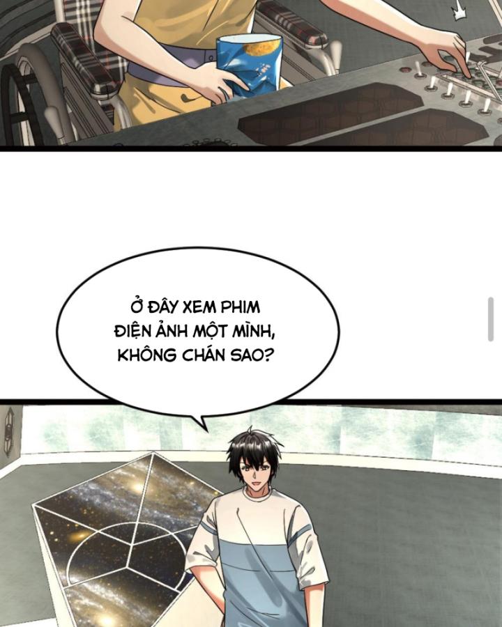 Đóng Băng Toàn Cầu: Tôi Gây Dựng Nên Phòng An Toàn Thời Tận Chapter 294 - Trang 2
