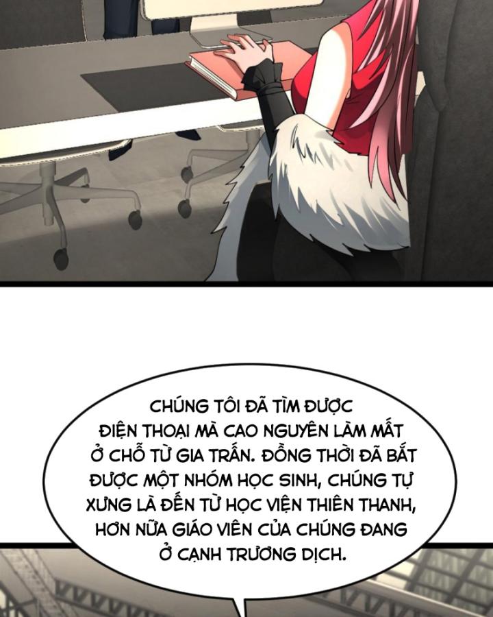 Đóng Băng Toàn Cầu: Tôi Gây Dựng Nên Phòng An Toàn Thời Tận Chapter 295 - Trang 2