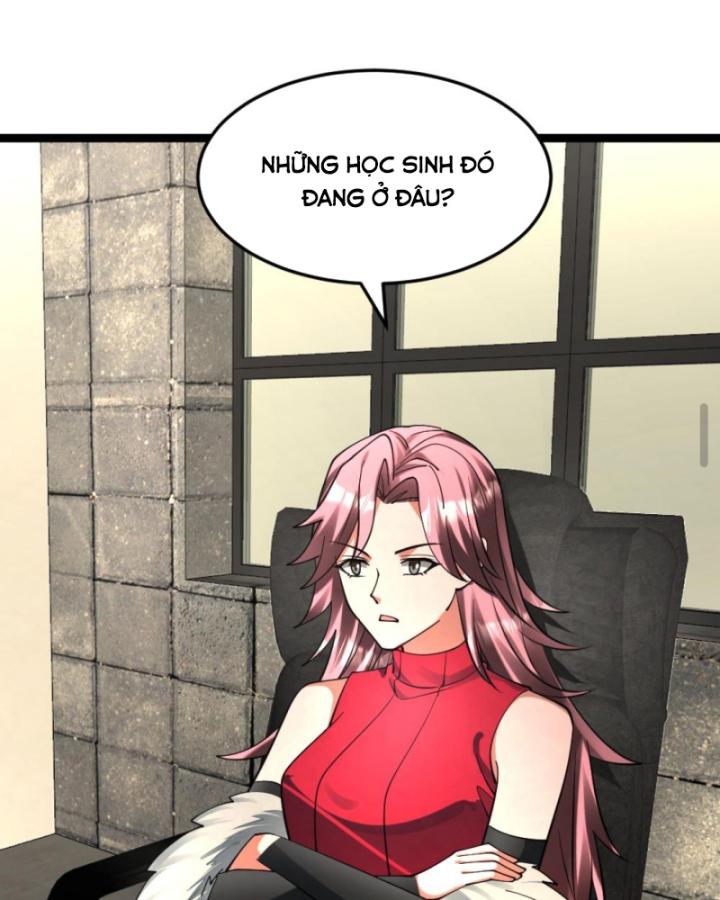 Đóng Băng Toàn Cầu: Tôi Gây Dựng Nên Phòng An Toàn Thời Tận Chapter 295 - Trang 2