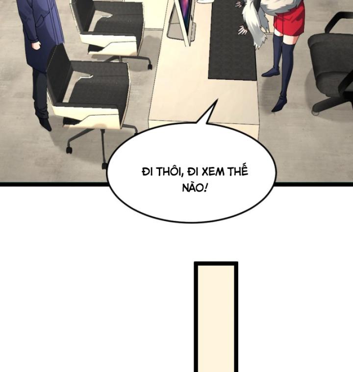 Đóng Băng Toàn Cầu: Tôi Gây Dựng Nên Phòng An Toàn Thời Tận Chapter 295 - Trang 2