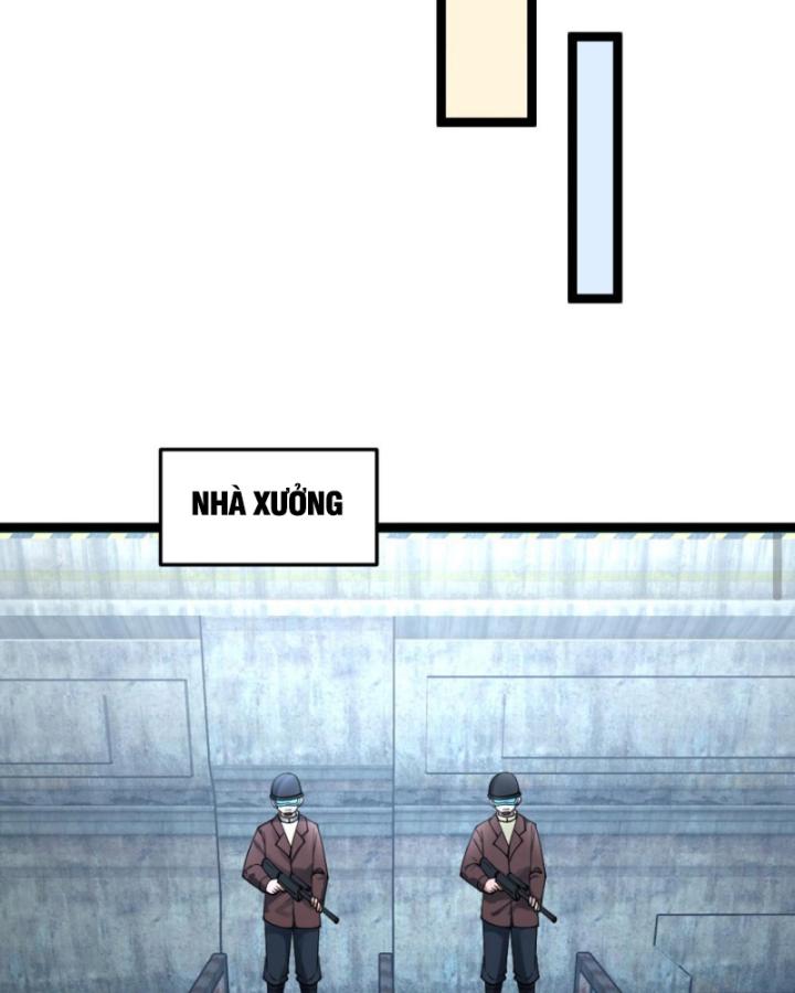 Đóng Băng Toàn Cầu: Tôi Gây Dựng Nên Phòng An Toàn Thời Tận Chapter 295 - Trang 2