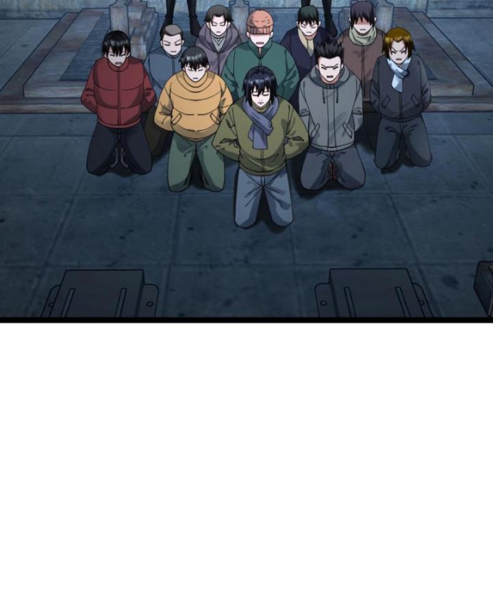 Đóng Băng Toàn Cầu: Tôi Gây Dựng Nên Phòng An Toàn Thời Tận Chapter 295 - Trang 2