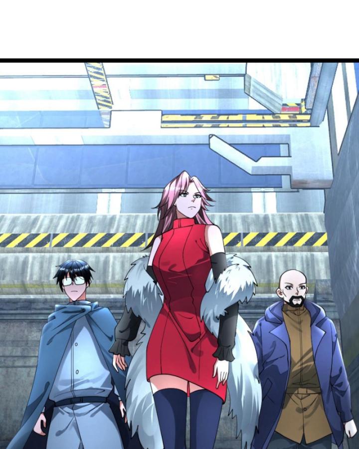 Đóng Băng Toàn Cầu: Tôi Gây Dựng Nên Phòng An Toàn Thời Tận Chapter 295 - Trang 2