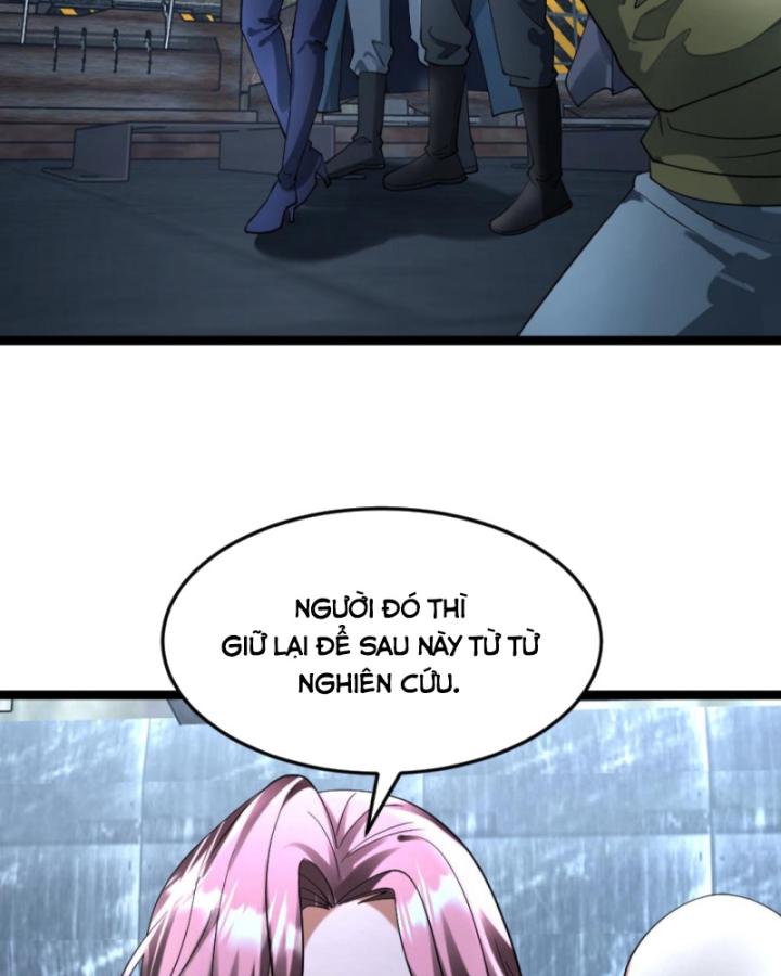 Đóng Băng Toàn Cầu: Tôi Gây Dựng Nên Phòng An Toàn Thời Tận Chapter 295 - Trang 2