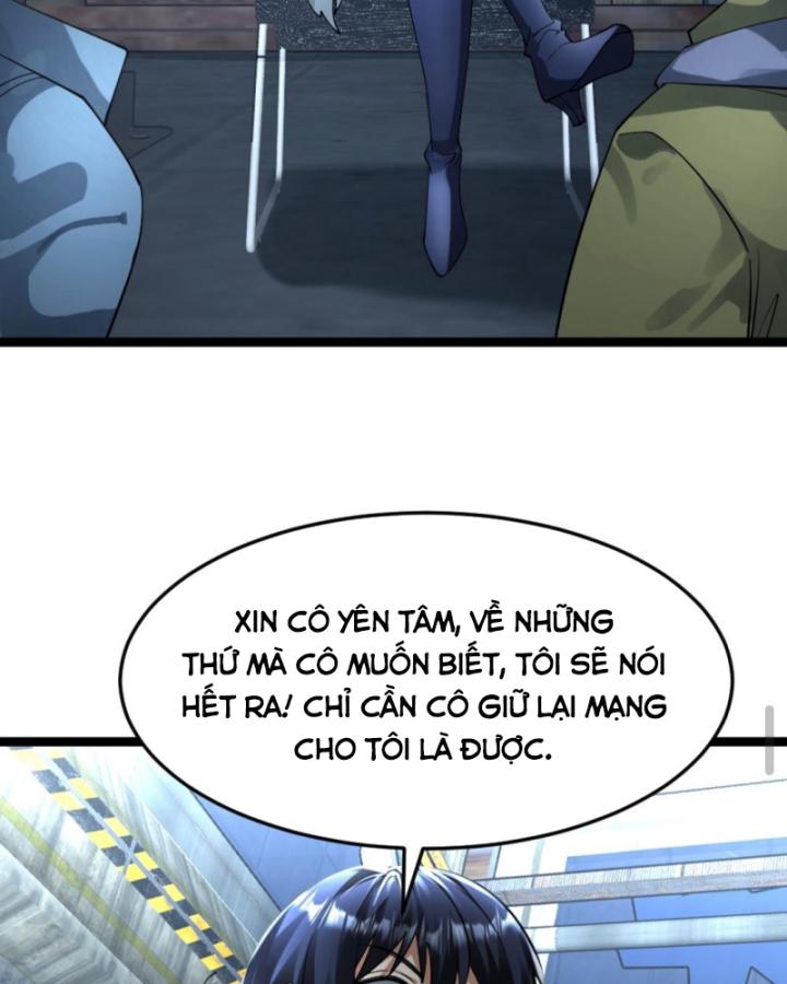 Đóng Băng Toàn Cầu: Tôi Gây Dựng Nên Phòng An Toàn Thời Tận Chapter 295 - Trang 2