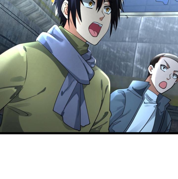 Đóng Băng Toàn Cầu: Tôi Gây Dựng Nên Phòng An Toàn Thời Tận Chapter 295 - Trang 2