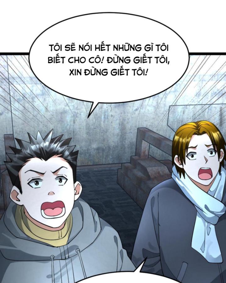 Đóng Băng Toàn Cầu: Tôi Gây Dựng Nên Phòng An Toàn Thời Tận Chapter 295 - Trang 2