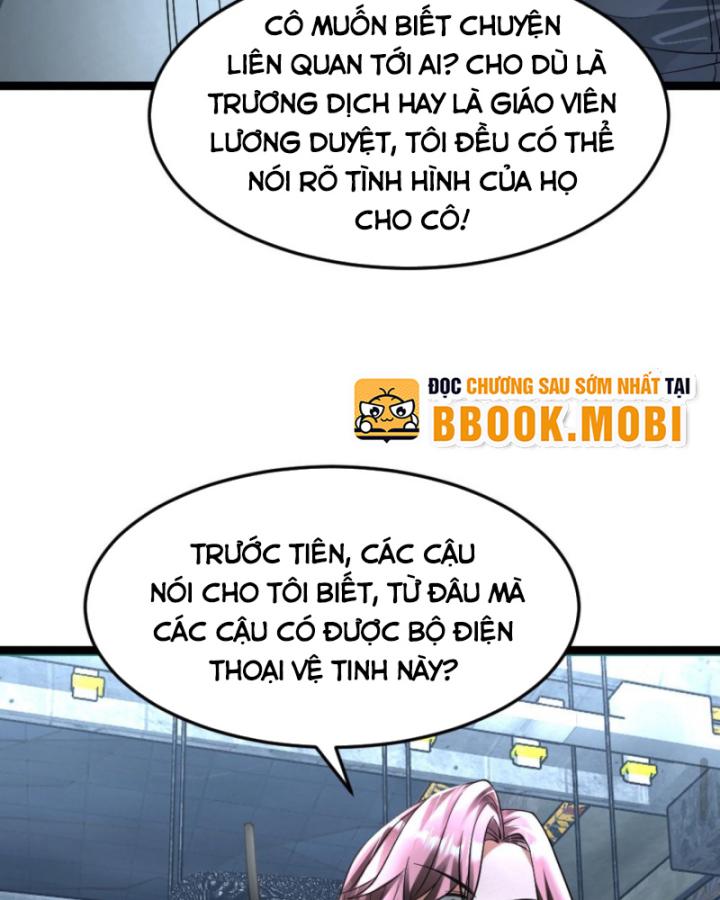 Đóng Băng Toàn Cầu: Tôi Gây Dựng Nên Phòng An Toàn Thời Tận Chapter 295 - Trang 2