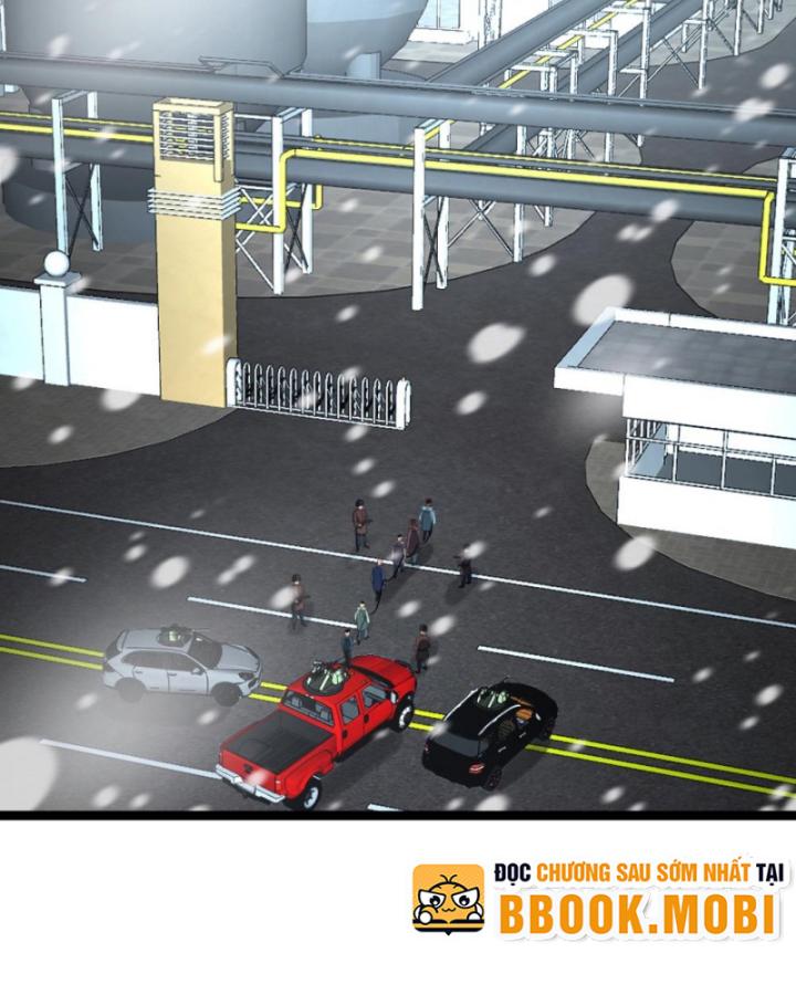 Đóng Băng Toàn Cầu: Tôi Gây Dựng Nên Phòng An Toàn Thời Tận Chapter 295 - Trang 2