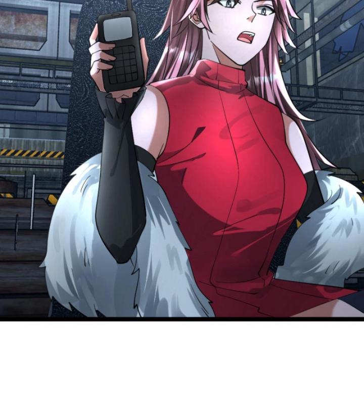 Đóng Băng Toàn Cầu: Tôi Gây Dựng Nên Phòng An Toàn Thời Tận Chapter 295 - Trang 2