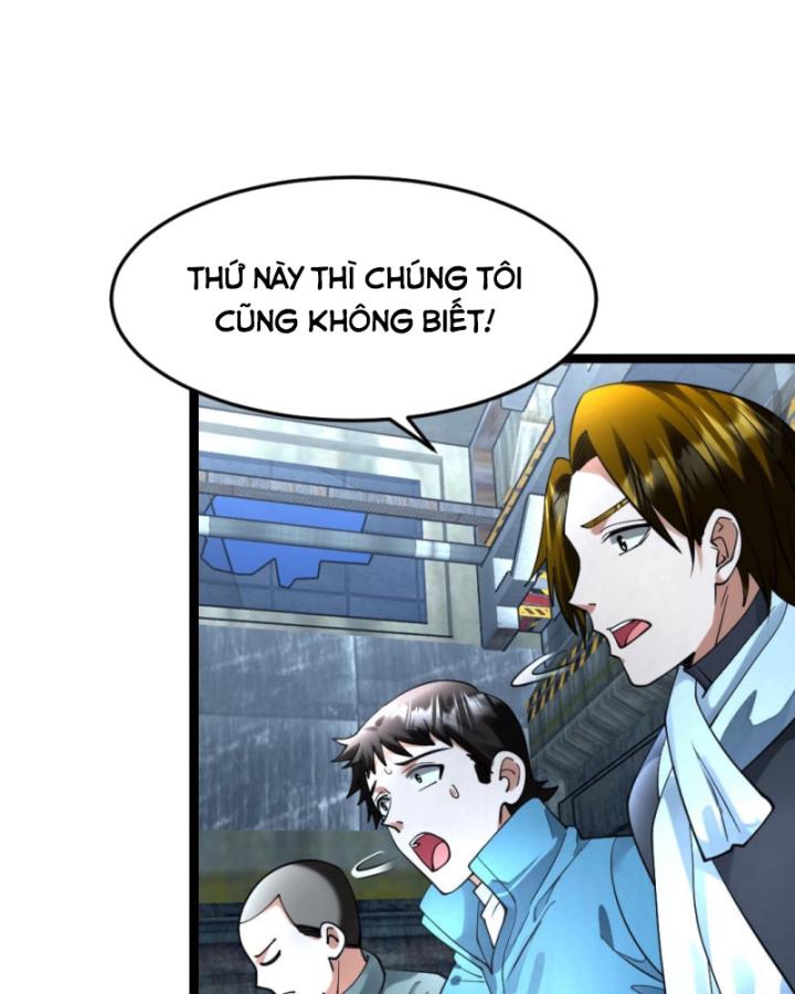 Đóng Băng Toàn Cầu: Tôi Gây Dựng Nên Phòng An Toàn Thời Tận Chapter 295 - Trang 2