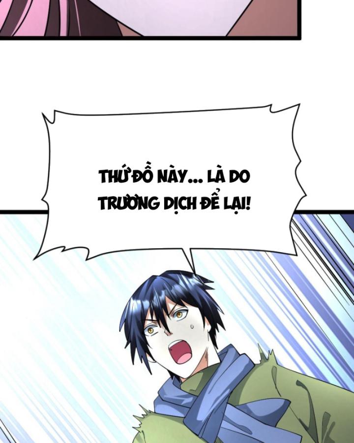 Đóng Băng Toàn Cầu: Tôi Gây Dựng Nên Phòng An Toàn Thời Tận Chapter 295 - Trang 2