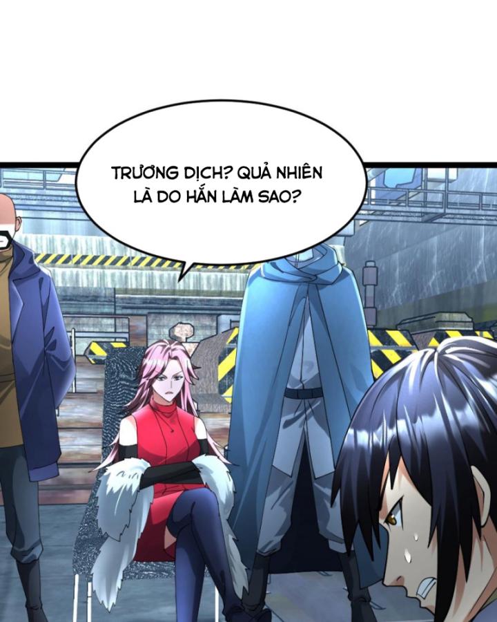 Đóng Băng Toàn Cầu: Tôi Gây Dựng Nên Phòng An Toàn Thời Tận Chapter 295 - Trang 2