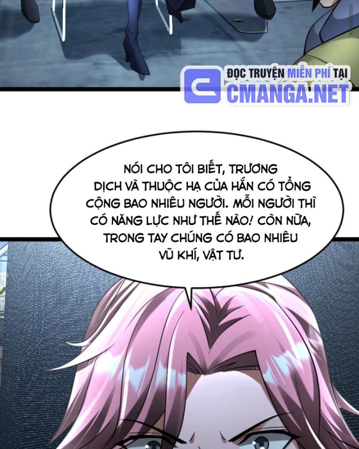 Đóng Băng Toàn Cầu: Tôi Gây Dựng Nên Phòng An Toàn Thời Tận Chapter 295 - Trang 2