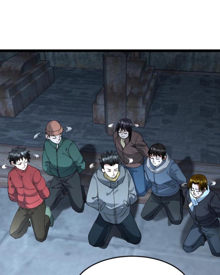 Đóng Băng Toàn Cầu: Tôi Gây Dựng Nên Phòng An Toàn Thời Tận Chapter 295 - Trang 2