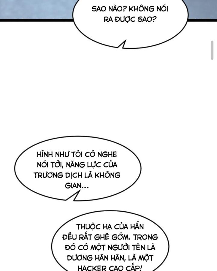 Đóng Băng Toàn Cầu: Tôi Gây Dựng Nên Phòng An Toàn Thời Tận Chapter 295 - Trang 2