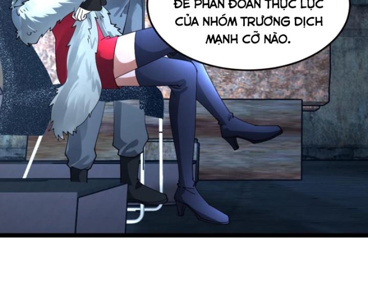 Đóng Băng Toàn Cầu: Tôi Gây Dựng Nên Phòng An Toàn Thời Tận Chapter 295 - Trang 2