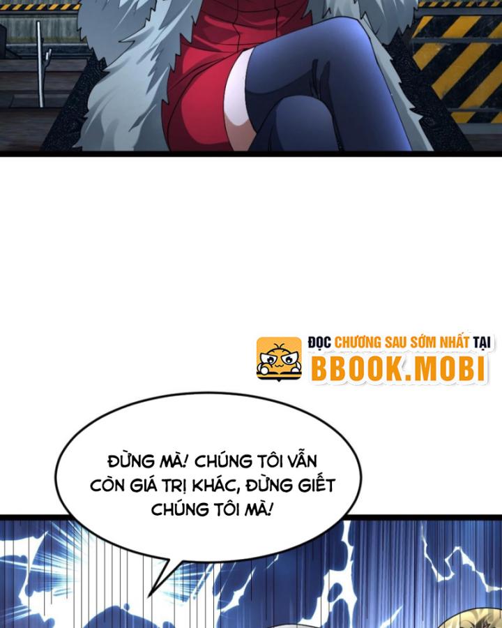 Đóng Băng Toàn Cầu: Tôi Gây Dựng Nên Phòng An Toàn Thời Tận Chapter 295 - Trang 2