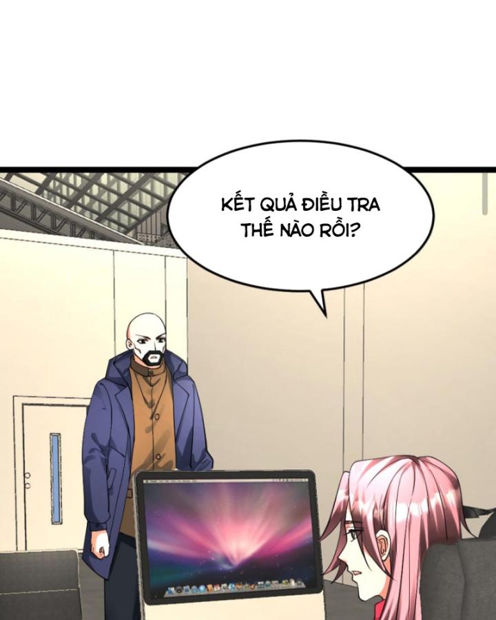 Đóng Băng Toàn Cầu: Tôi Gây Dựng Nên Phòng An Toàn Thời Tận Chapter 295 - Trang 2