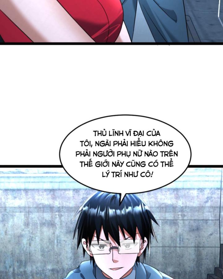 Đóng Băng Toàn Cầu: Tôi Gây Dựng Nên Phòng An Toàn Thời Tận Chapter 296 - Trang 2