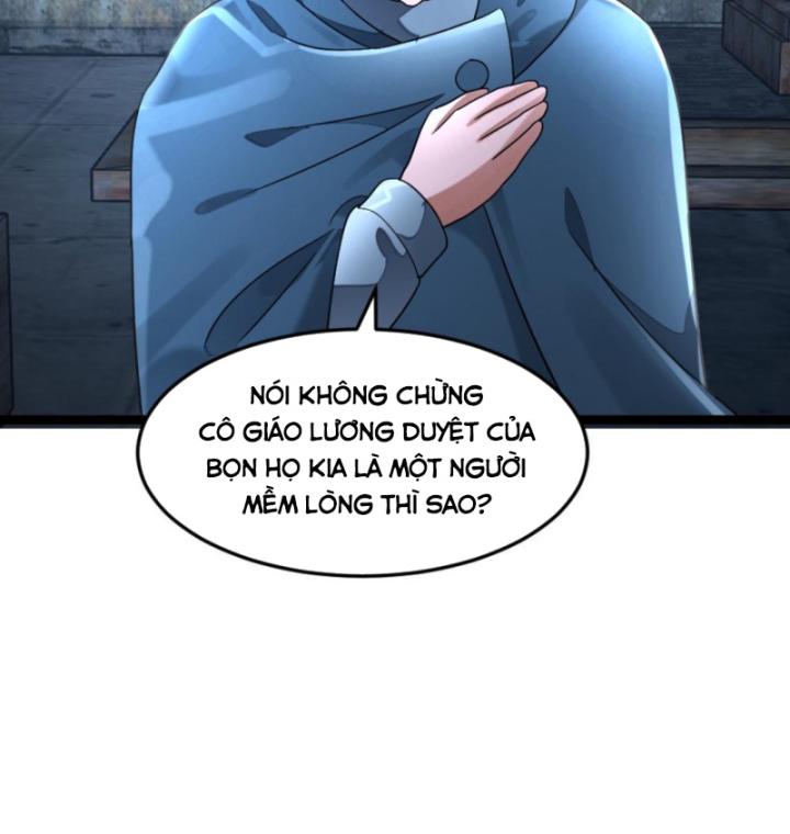 Đóng Băng Toàn Cầu: Tôi Gây Dựng Nên Phòng An Toàn Thời Tận Chapter 296 - Trang 2