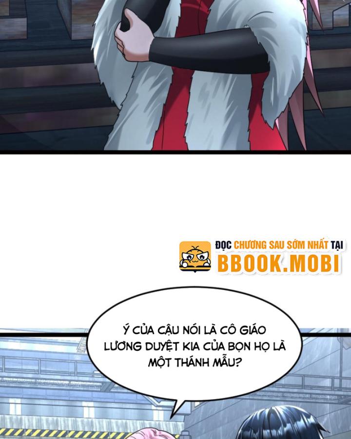 Đóng Băng Toàn Cầu: Tôi Gây Dựng Nên Phòng An Toàn Thời Tận Chapter 296 - Trang 2