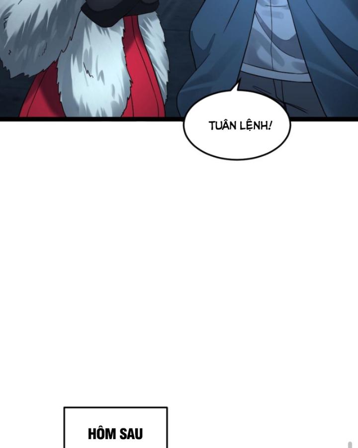 Đóng Băng Toàn Cầu: Tôi Gây Dựng Nên Phòng An Toàn Thời Tận Chapter 296 - Trang 2